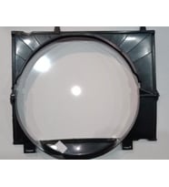 FAN DAVLUMBAZI D-MAX 2002-2006
