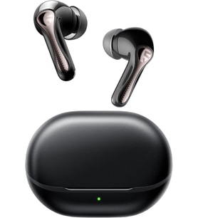 Air5 Pro Hi-Res LDAC ANC TWS Kablosuz Bluetooth 5.4 Kulaklık Siyah