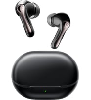 Air5 Pro Hi-Res LDAC ANC TWS Kablosuz Bluetooth 5.4 Kulaklık Siyah