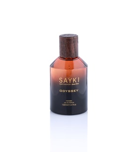 Hatemoğlu Kahverengi Odyssey Edp 100 ML Erkek Parfüm