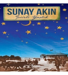 Şiirli Yastık