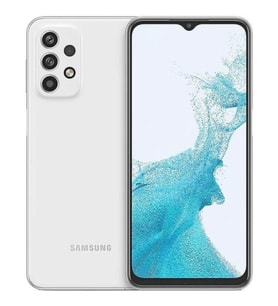 Samsung Galaxy A23 128 GB Beyaz  4 GB RAM  Yenilenmiş Ürün (Sıfır Gibi)