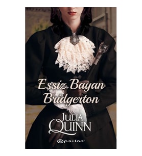 EŞSİZ BAYAN BRIDGERTON