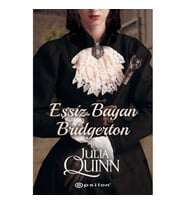 EŞSİZ BAYAN BRIDGERTON