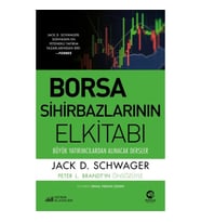 Borsa Sihirbazlarının Elkitabı: Büyük Yatırımcılardan Alınacak Dersler