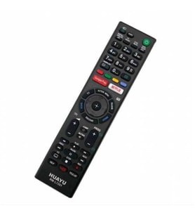 Sony 55xh9505 Smart Led Tv Kumandası