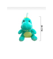 Uyku Arkadaşım Sevimli Hayvanlar 20 Cm (Çok Renkli)