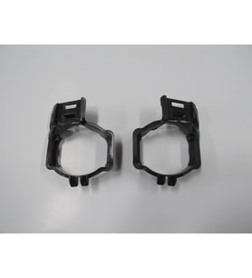 Citroen C3 10/16 Si·s Lamba I·ç Bağlantı Braketi· Sağ/sol Set (2 Parça)