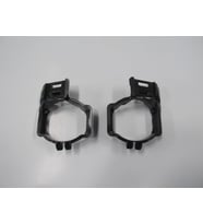 Citroen C3 10/16 Si·s Lamba I·ç Bağlantı Braketi· Sağ/sol Set (2 Parça)