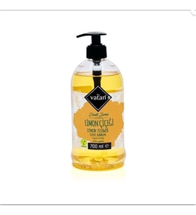 Lexroo Sıvı Sabun Limon Çiçeği 700 ml