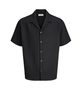 JACK JONES Erkek Rahat Kesim Kot Pantolon 12289086