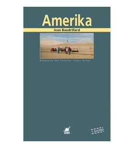 Amerika