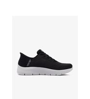 Skechers Go Walk Flex-New World 216505 Tk Bkgy Erkek Yürüyüş Ayakkabısı - SİYAH