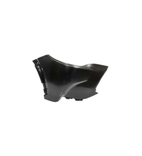 TOYOTA COROLLA CROSS ÖN TAMPON KAPLAMA DELİKLİ ASTARLI SAĞ 21- TOY07CO220 5211216900