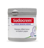 Sudocrem Cilt Bebek Bakım - Pişik Kremi 250GR (3 Lü Set)