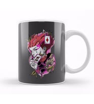 Hisoka 01 Kupa Bardak Porselen