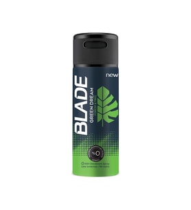 Blade Deodorant Green Dream 150 ml