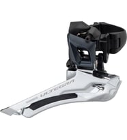 Shimano Ultegra FD-R8000 Kelepçeli 34.9mm Ön Aktarıcı 2X11V (Siyah)
