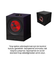 Yeelight Akıllı Oyun Küpü (Spot) (Genişletme Paketi)
