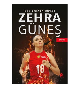 Zehra Güneş