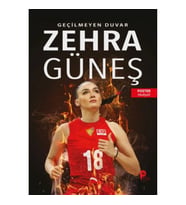 Zehra Güneş