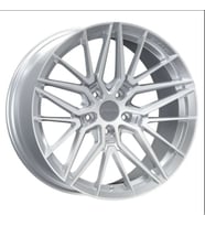 5 120 19 8.5-9.5 ET27 ÖN ARKA SILVER DIAMOND ARCEO SEVİLLA