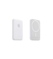 Apple MagSafe Battery Pack İphone Powerbank 4000mah (Gümüş Gri)