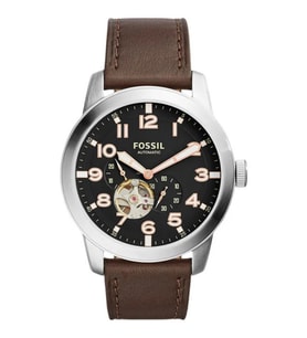 Fossil FME3118 Otomatik Erkek Kol Saati ME3118