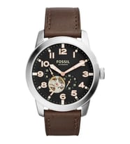 Fossil FME3118 Otomatik Erkek Kol Saati ME3118