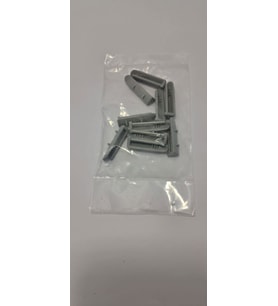 BULAŞIK MAKİNASI TIRNAĞI NO:1 STOPERİ U TIRNAK PİM ARÇELİK BEKO 10 LU 10046043