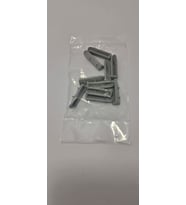BULAŞIK MAKİNASI TIRNAĞI NO:1 STOPERİ U TIRNAK PİM ARÇELİK BEKO 10 LU 10046043