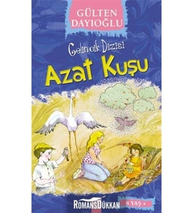 Azat Kuşu Gülten Dayıoğlu (Karışık)