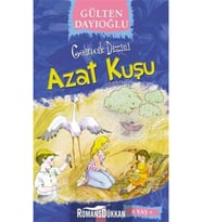 Azat Kuşu Gülten Dayıoğlu (Karışık)