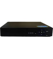 Avenir 4in1 16KANAL 2mp AV-TC16GM 1x 8tb Ahd Kayıt Cihazı H265 (Siyah)