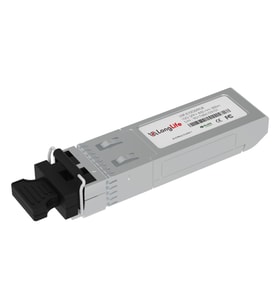 Longlife LNF-E10GSFPLR Compatible 10GBASE-LR SFP+ 1310nm 10km