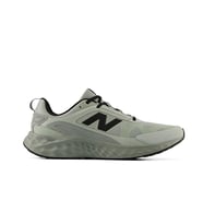 New Balance Fresh Foam Arishi v4 Gri Modeli Koleksiyonu Erkek Koşu Ayakkabısı MARIS2CJ Gri