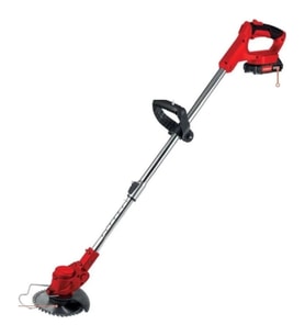 Rodex RDX9022 Akülü Kenar Kesme Makinesi