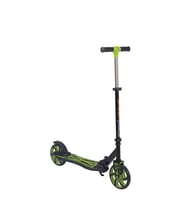 DİPSY SCOOTER YEŞİL 2 TEKERLEKLİ KATLANABİLİR 12 YAŞ (Standart)