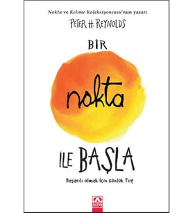 Bir Nokta İle Başla