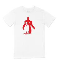 Iron Man Tişört