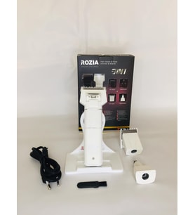 HQ5200  ROZIA TIRAŞ MAKİNESİ