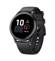 Honor Magic Watch 2 42 mm Uyumlu  2 Adet Şeffaf Ultra koruyucu Nano Jelatin