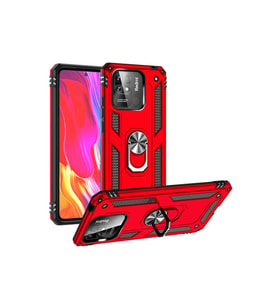 Xiaomi Poco C40 Uyumlu Kılıf Zore Vega Kapak