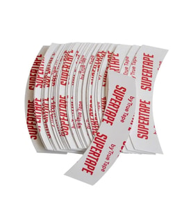 Supertape Protez Bandı 36 Adet'Lik