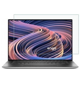 Dell XPS 15 15.6 İnç Ekran Koruyucu Nano 16:10 (Şeffaf)