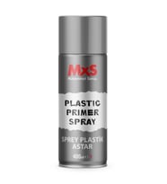 MxS Sprey Plastik Astar - 400 ML