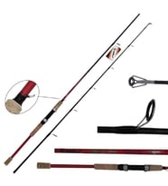 Wily Metalix 210 cm Spin Kamış 7-35 gr