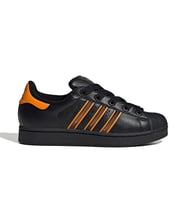 adidas Superstar II W Unisex Günlük Ayakkabı JQ6469 Siyah