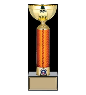 ODAK KUPA - Medium Kupalar - M-327 B - 30 cm
