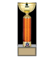 ODAK KUPA - Medium Kupalar - M-327 B - 30 cm